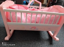 Baby Annabell Sweet Dreams Bed With Lights And Sounds