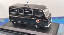 AUSTIN MORRIS J2 van BRISTOL