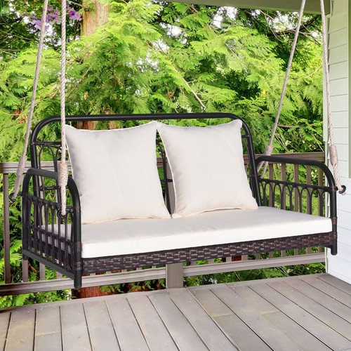 Person outdoor patio hanging - outdoor,