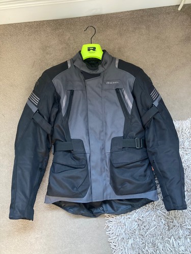 Richa phantom jacket - 3,
