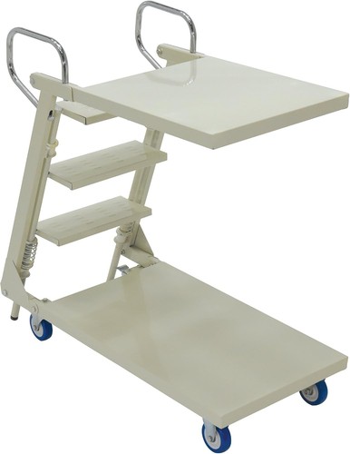 Heavy duty warehouse order - heavy,