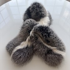 Yves salomon marmote and fox - salomon,