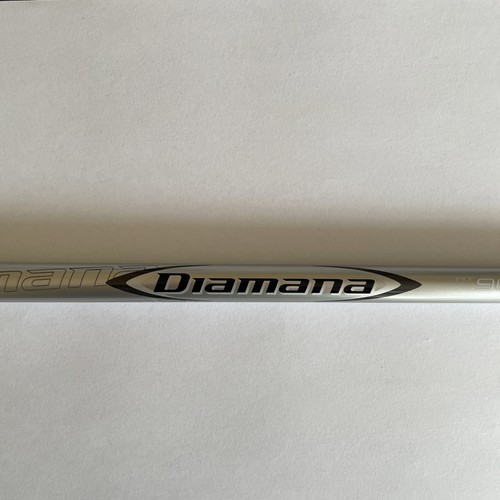 Diamana thump stiff hybrid - diamana, 90