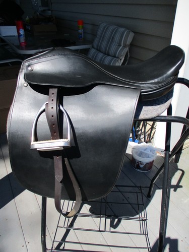 Black regal quality - black,