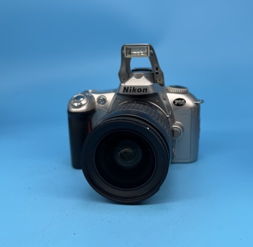 Nikon f55 35mm film slr - nikon,