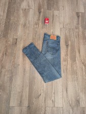 Levi's 510 Jeans Y2K Style