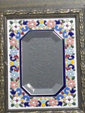 VTG. Sevillarte Floral Wall