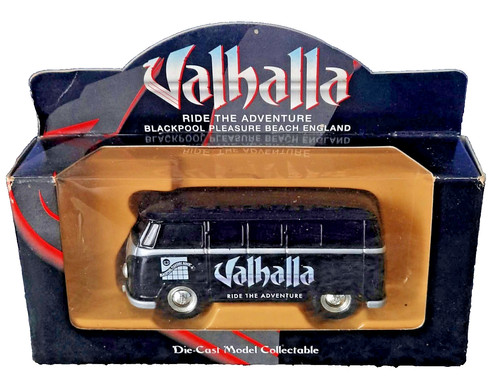 Corgi classics valhalla - corgi,