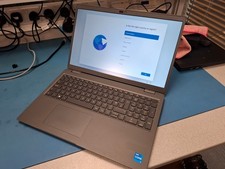 Dell Latitude 3540 15.6" Intel