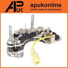 Alternator Rectifier A127 for
