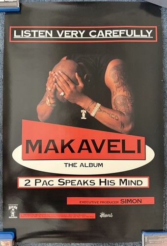 2pac makaveli day theory - makaveli,