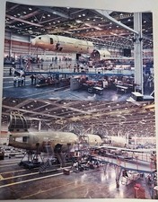 McDonnell Douglas rare acutual