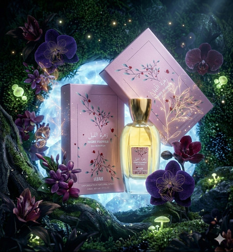 Luxury arabic perfumes spray - luxury,