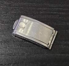 Vintage Omega 1035 Flat Link