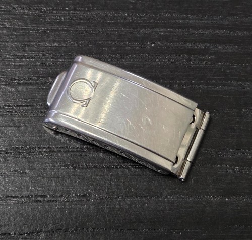 1969 omega flat link - omega,