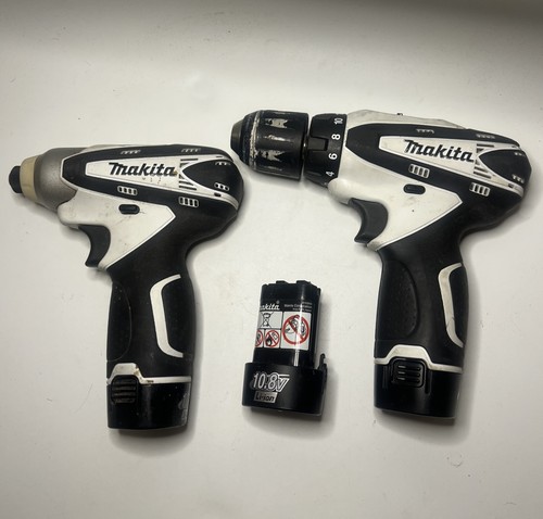 Makita combi drill - makita,