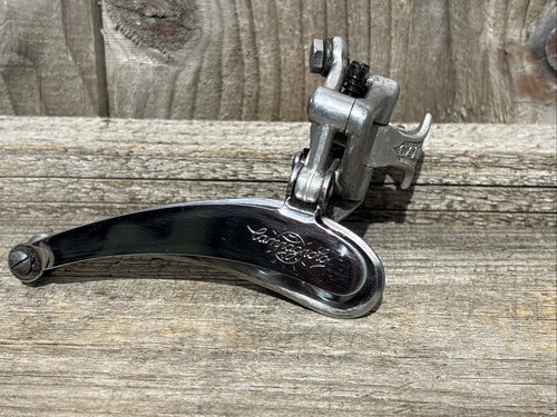 Vintage campagnolo nuovo - campagnolo,