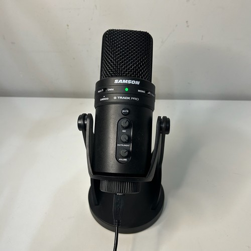 Samson track pro - samson, g-track