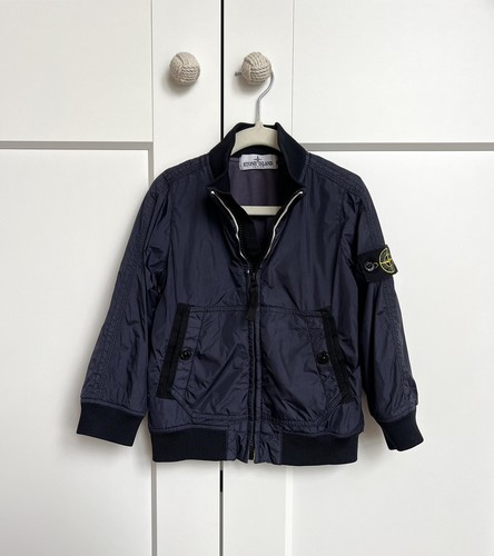 Genuine stone island - stone, junior