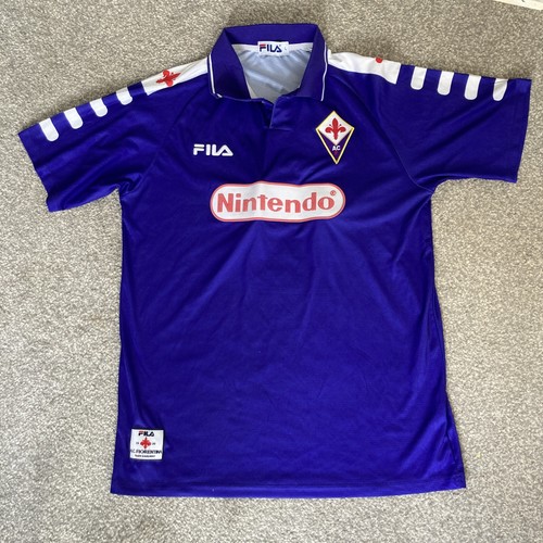 Vintage original 1998 - original, 1998-99