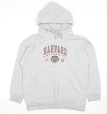 Ritchie Sportswear Men's Grey