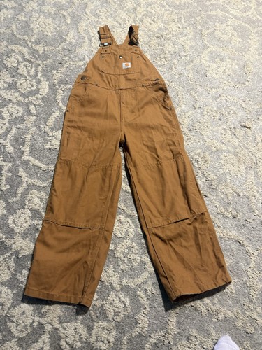 Carhartt kids brown - carhartt,