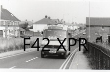 Bournemouth Yellow Buses 42