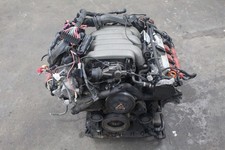 Audi 8 v6 petrol - c6,