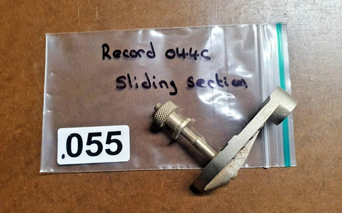Vintage record 044c plane - vintage,