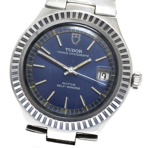 Tudor prince oysterdate ranger - prince,
