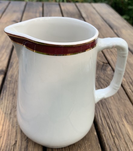 Sampson bridgwood ironstone - bridgwood,