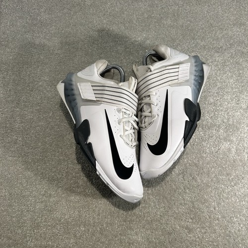 Nike savaleos weightlifting - nike,
