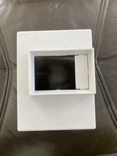 Memshield Mc3 Distribution Board Incomer Cover