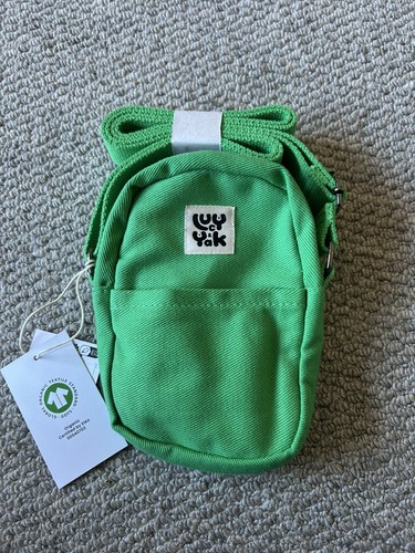 New with tags - new, lucy