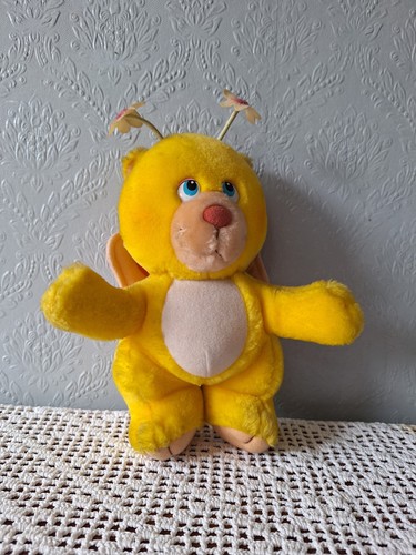 Wuzzles soft toy plush - wuzzles,