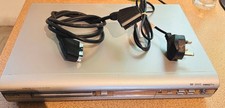 Phillips DVD Player/Recorder