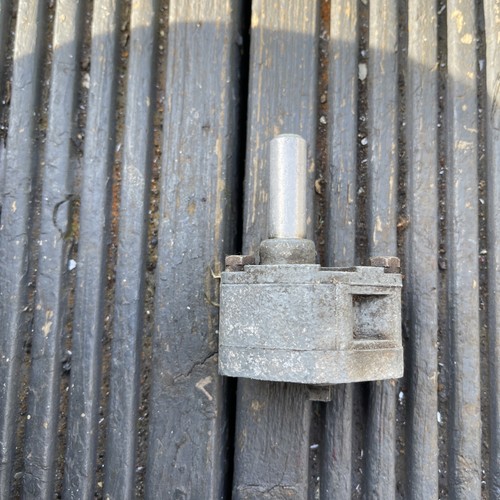 Bsa b40 c15 maybe - b40, oil