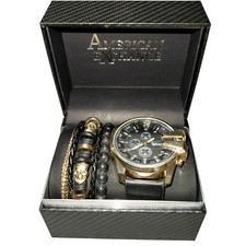 NIB American Exchange Mens
