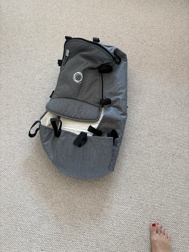 Bugaboo chameleon bassinet - chameleon, 3