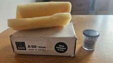 AKG A50 - 10db pad for the CMS