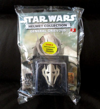 Star Wars Helmet Collection