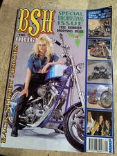 Back Street Heroes BSH