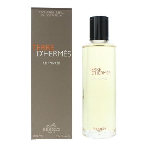 Hermes terre eau - terre,