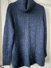 Ladies Size L Jumper