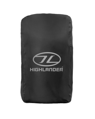 Highlander ducks back - highlander,