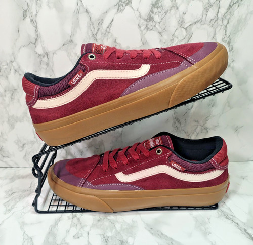 Vans pro skate trainers size - size, 6