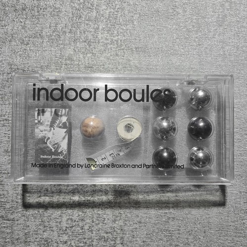 Vintage loncraine broxton - vintage,
