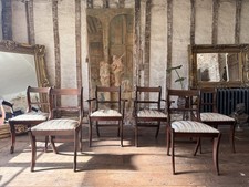 Vintage Regency Period Drop in