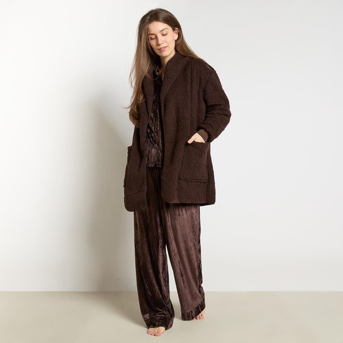 Ohs waterfall cardigan warm - cardigan,