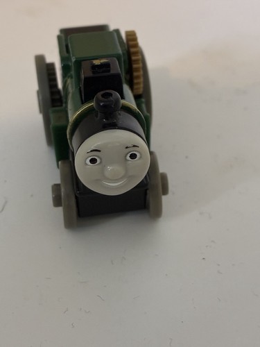 Trevor the traction - trevor,